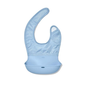 OXO Śliniak Zwijany Dusk