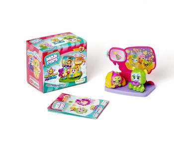 MojiPops Story Box seria II mix