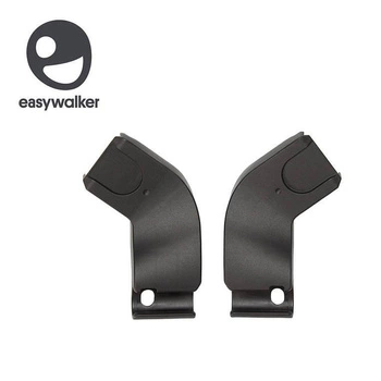 Easywalker Jackey Adapter do fotelika samochodowego do wózka
