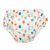 Lassig Majteczki do pływania z wkładką chłonną Ice Cream UV 50+