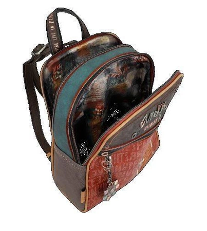 Plecak z dwiema komorami | Anekke Voice Respect