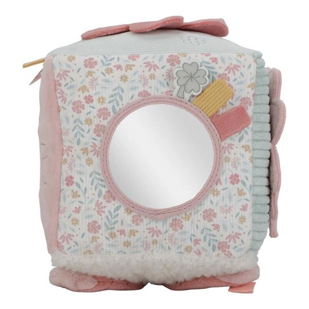 Little Dutch Miffy Kostka aktywizująca Lucky Blossom