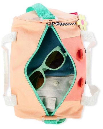 Skip Hop Torba Sportowa Chomik Duff-imals