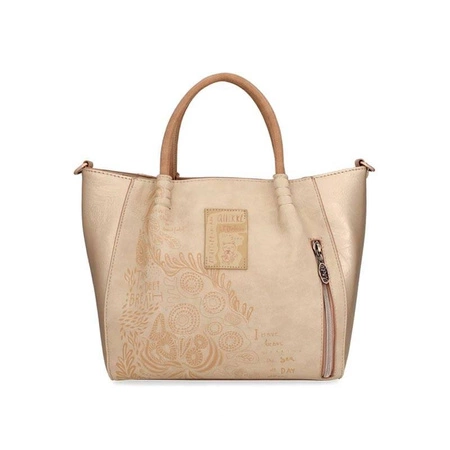 Torba z 2 uszami i na ramię | Anekke Mediterranean