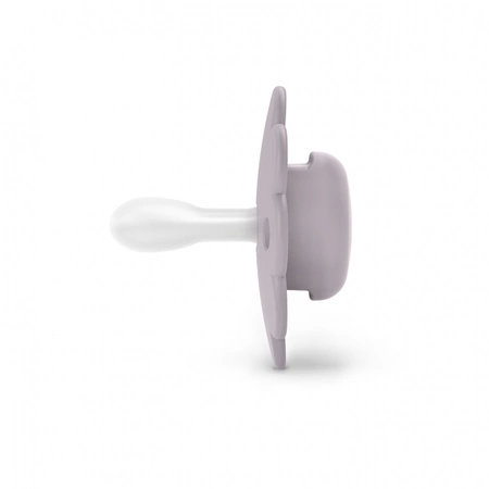 Suavinex Smoczek fizjologiczny sx pro wonder 0-6m MIST LAVENDER
