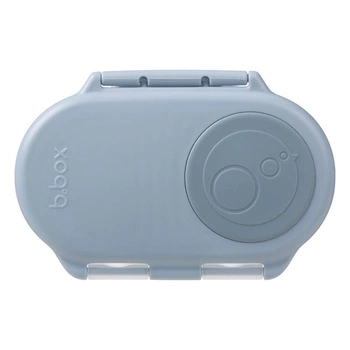 Snackbox, pojemnik na przekąski, Chill Out, b.box