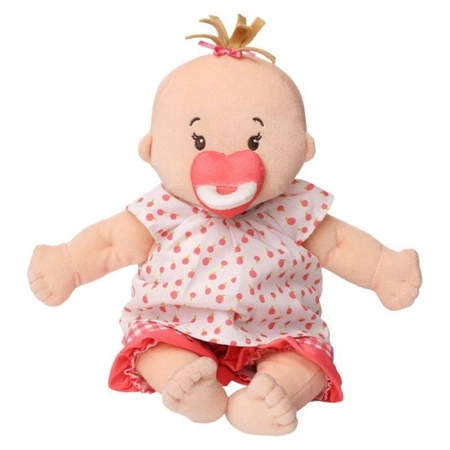 Pluszowa lalka Baby Stella Peach 130080-Manhattan Toy, lalki przytulanki dla dzieci