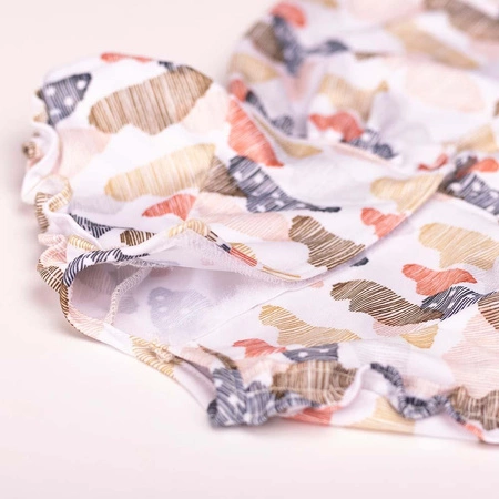 Sukienka Skrallan 45 cm