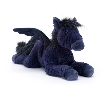 JellyCat Seraphina Pegaz 23x50cm