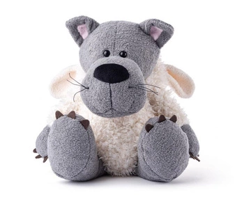 Wilk Alfonso zabawka pluszowa