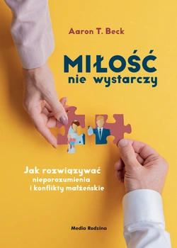 Miłość nie wystarczy
