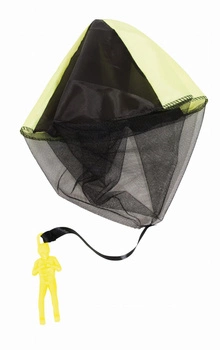 Niebieski  spadochroniarz 711079