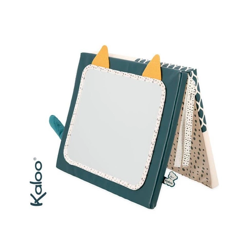 Kaloo Miękkie lusterko sensoryczne Stimuli