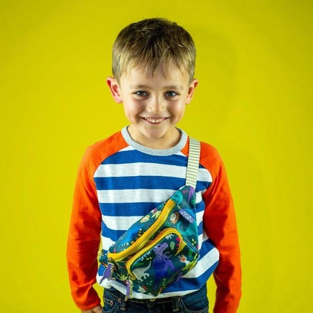 Dinozaury Saszetka – Nerka