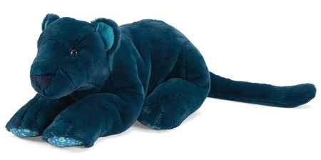 Maskotka duża pantera 80cm DOOKOŁA ŚWIATA 719035