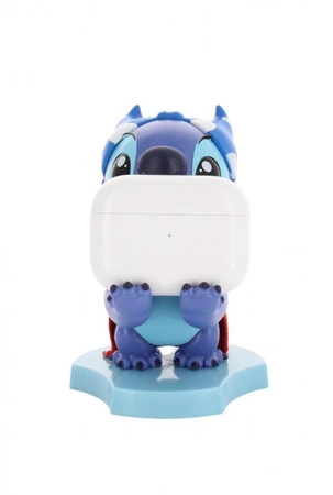 Stojak na słuchawki Disney Lilo & Stitch: bohater Majtek (11 cm)