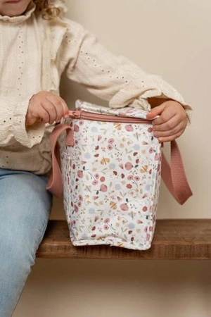 Little Dutch Torba termiczna Flowers & Butterflies LD4972