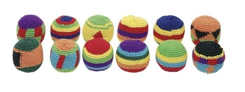 Zośka - piłeczka do zabawy