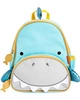 Skip Hop Plecak dla Dziecka Rekin ZOO Little Kid
