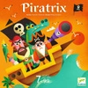 Gra strategiczna PIRATRIX DJ00802
