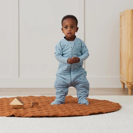 ergoPouch Pajacyk do Spania 12-24M 2.5TOG Dragonflies