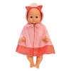 Lalka Anna do Kąpieli 36 cm