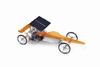 Mini lab SAMOCHÓD SOLARNY 3016