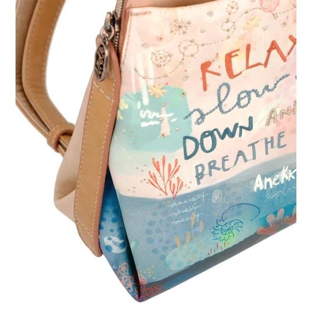 Plecak trapez | Anekke Mediterranean