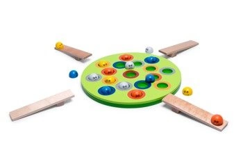 BS Toys, Gra zręcznościowa Latające potworki