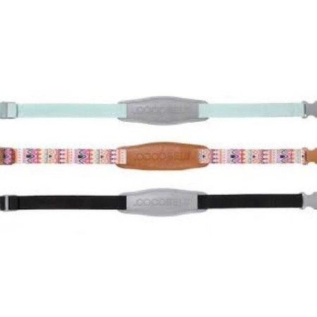 Pas do noszenia fotelika samochodowego, Black, Cocobelt