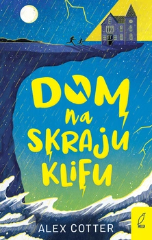 Dom na skraju klifu