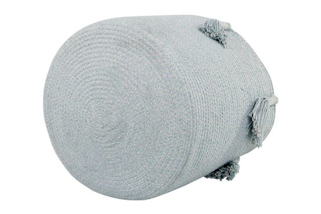 Lorena Canals Kosz Woody Pearl Blue