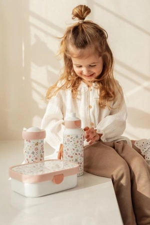 Little Dutch Butelka 300 ml Flowers & Butterflies107420065243