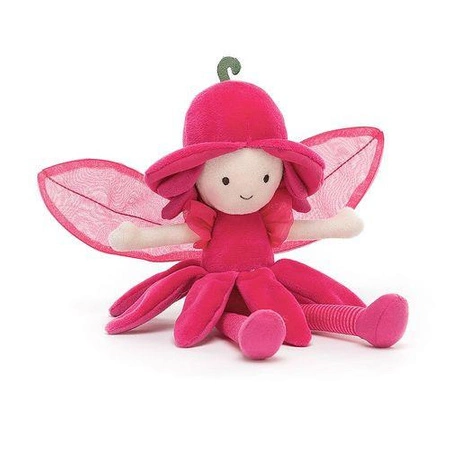 JellyCat Fleur Fairy Dalia 23cm