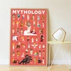 Wyklejanka MITOLOGIA