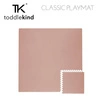 TODDLEKIND Mata do zabawy piankowa podłogowa Classic Playmat Blush