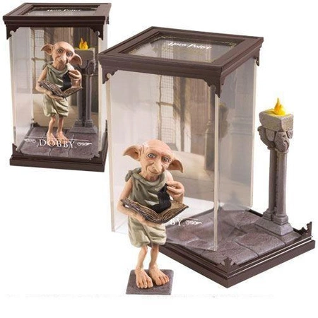 Zgredek Figurka Harry Potter