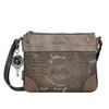 Torebka podwójna crossbody | Anekke Rune
