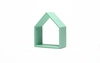 DENA Kid + House GREEN PASTEL