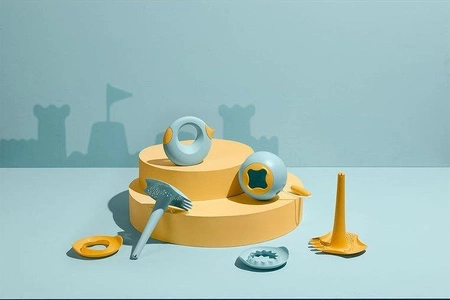 QUUT Łopatka wielofunkcyjna Triplet Vintage Blue