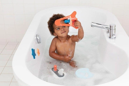 QUUT Zestaw puzzli piankowych 3D Quutopia Wyprawa na księżyc