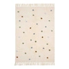 Little Dutch Dywan Dots Blue 120x70 cm