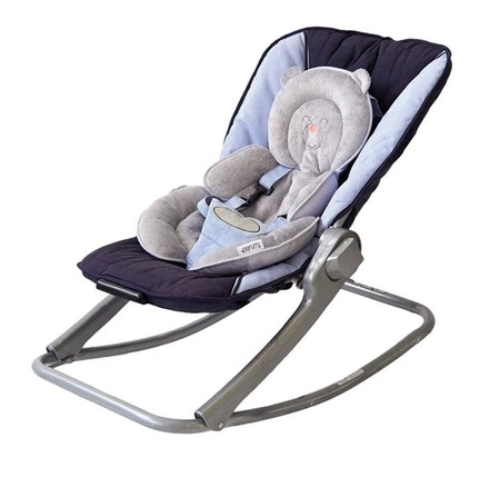 Tineo Wkładka Podróżna Uniwersalna Bear