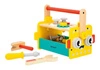 Janod Skrzynka z narzędziami Robot Brico ‘Kids