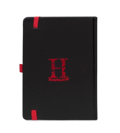 Notatnik A5 HArry Potter (GRYFFINDOR)