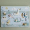Little Dutch Puzzle dźwiękowe Little Goose FSC LD4763