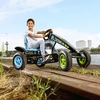 Berg Gokart Na Pedały XL X-ite System BFR Pompowane koła