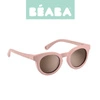 Beaba Okulary przeciwsłoneczne dla dzieci 2-4 lata Happy - Dusty rose