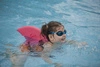 Płetwa SwimFin - Orange