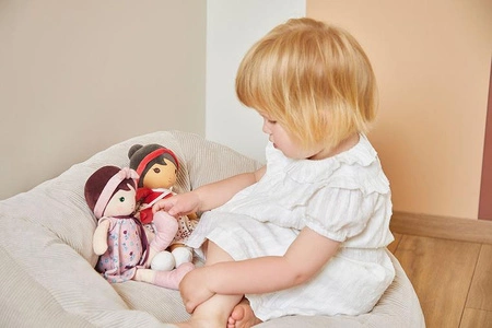 Kaloo Lalka Emilie 25 cm w pudełku Tendresse
